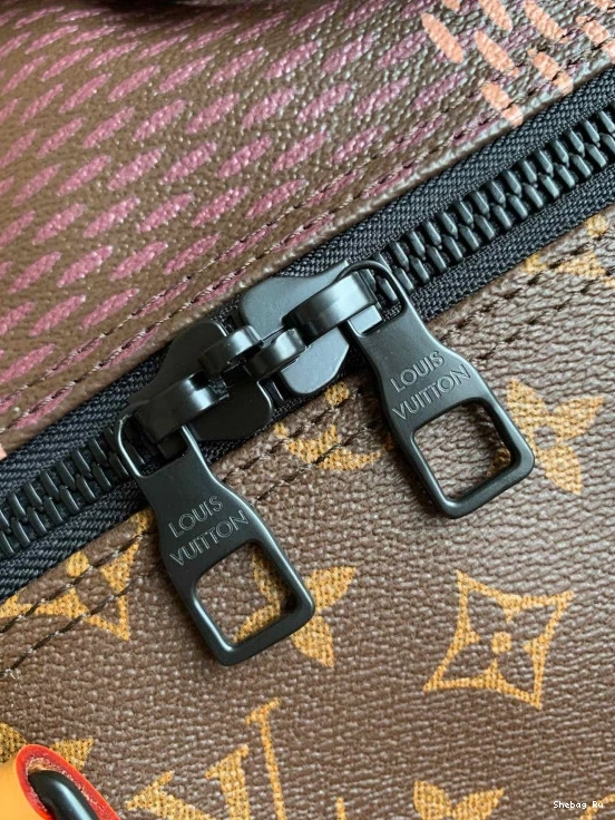 VUITTON KEEPALL 50 LOUIS 0714